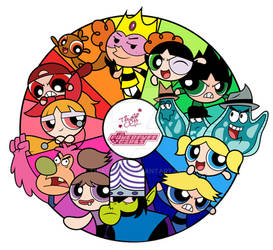 Chromatic circle PPG