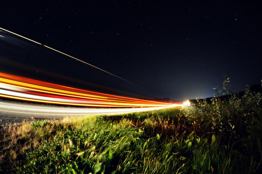 Light And Fast Fast Light by CyperM on DeviantArt