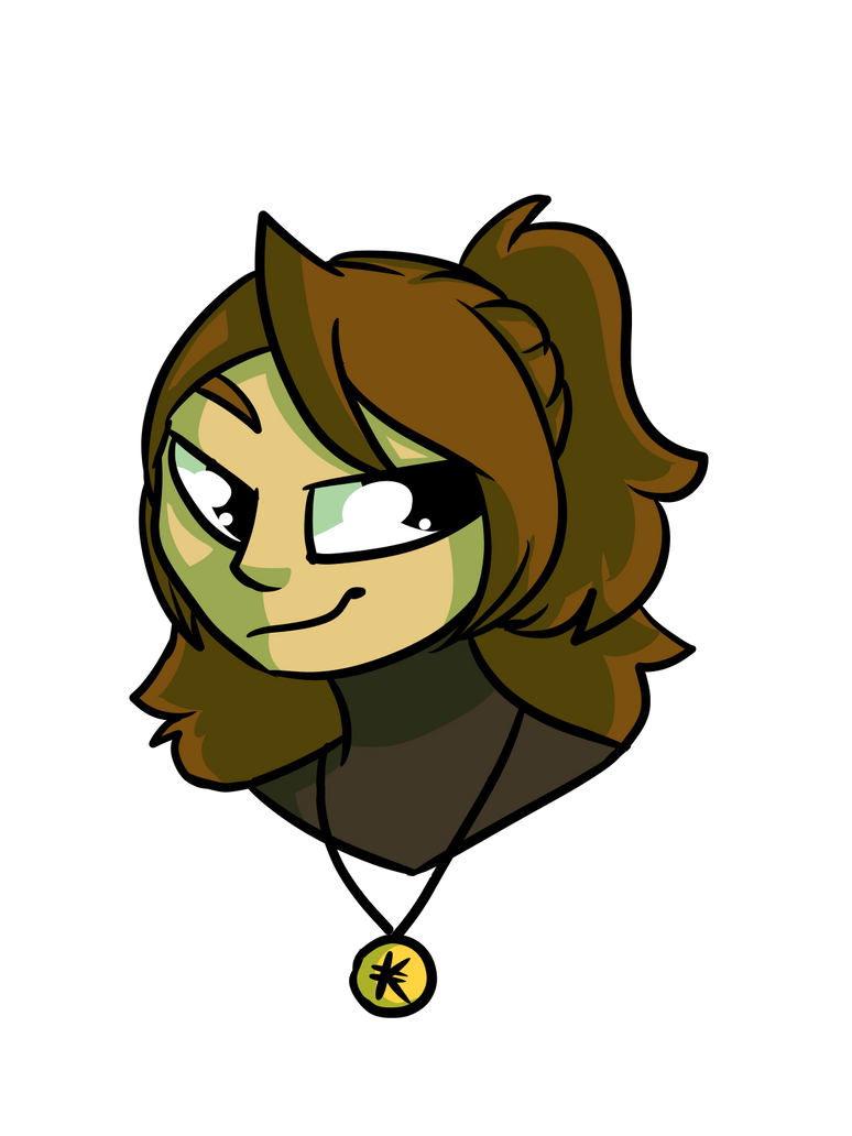 Comm4 by BonesTheCrow on DeviantArt