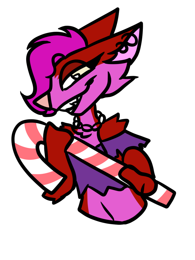 Rezy Rabbit Rezey by BonesAmanita684 on DeviantArt