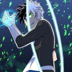 Thumbnail image of Danny Phantom Webtoon