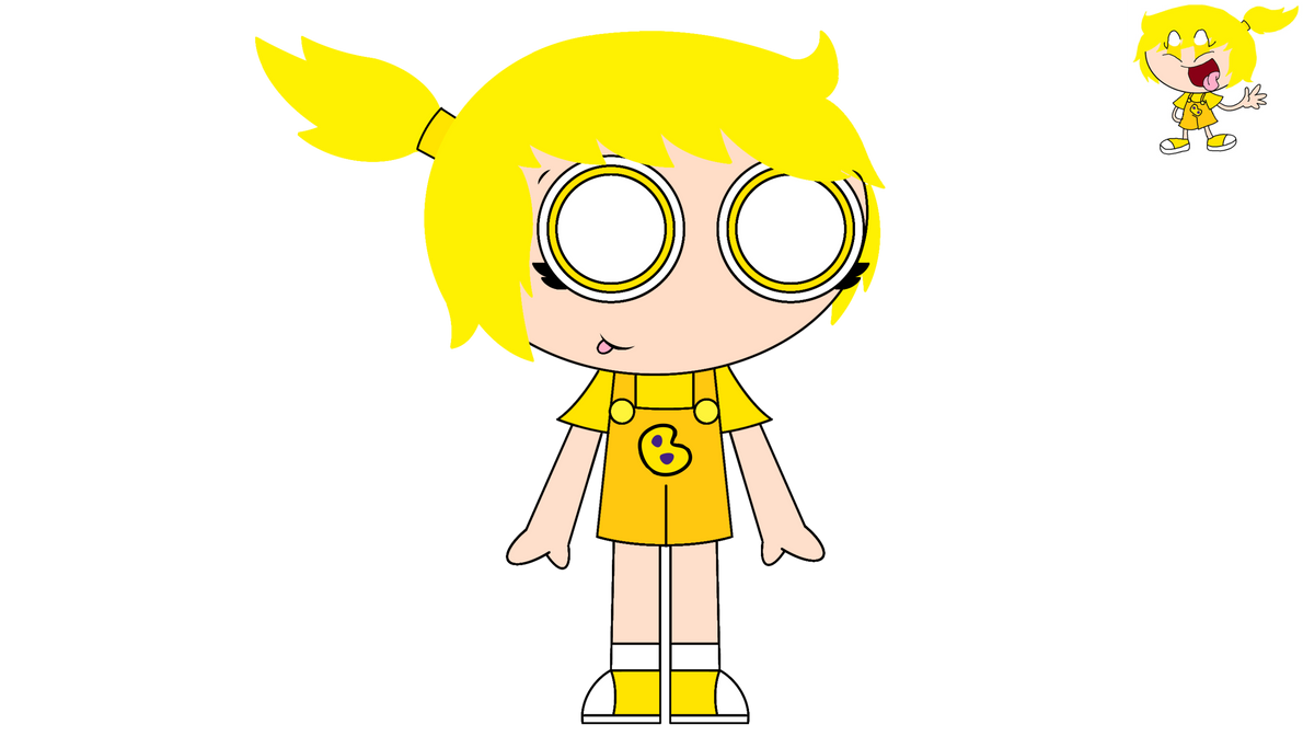 Cbeebies (Fanart) by Jaxsontheartist16 on DeviantArt