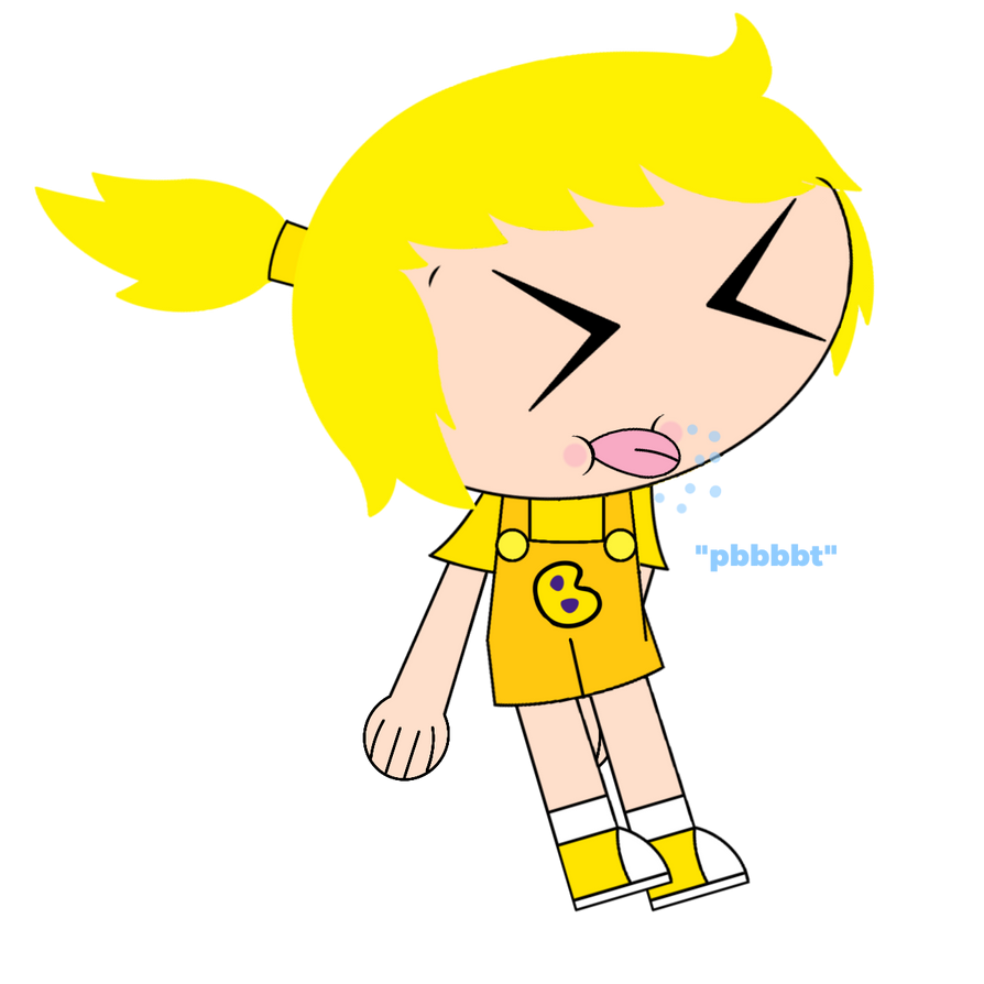 Blows Raspberry Patrick Star Cbeebies Blows Raspberrys by Jaxsontheartist16 on DeviantArt