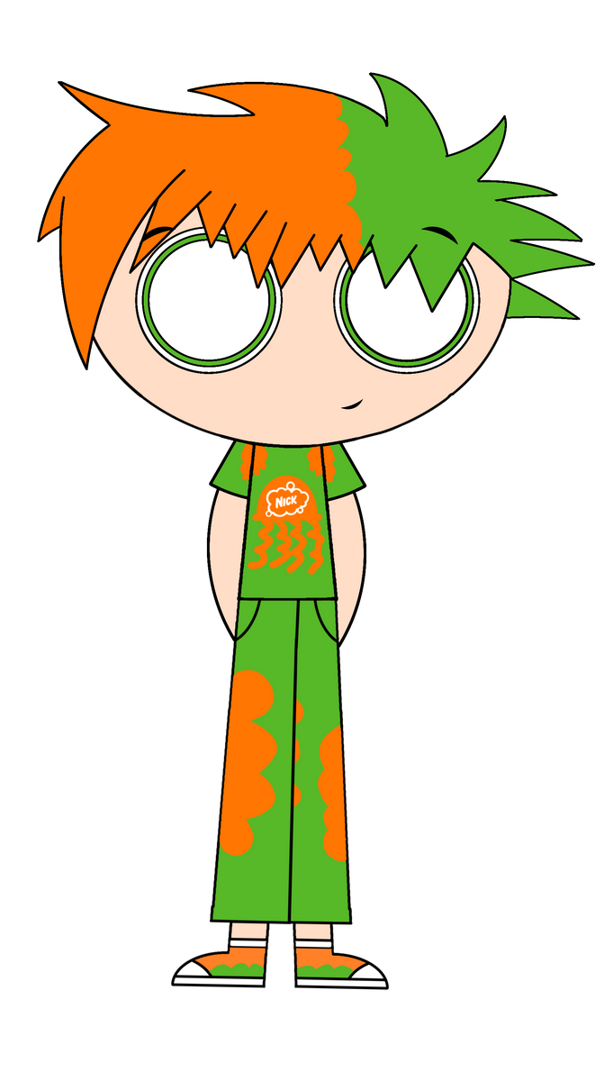 Deviantart 2007 2007 Nick Vecter by Jaxsontheartist16 on DeviantArt