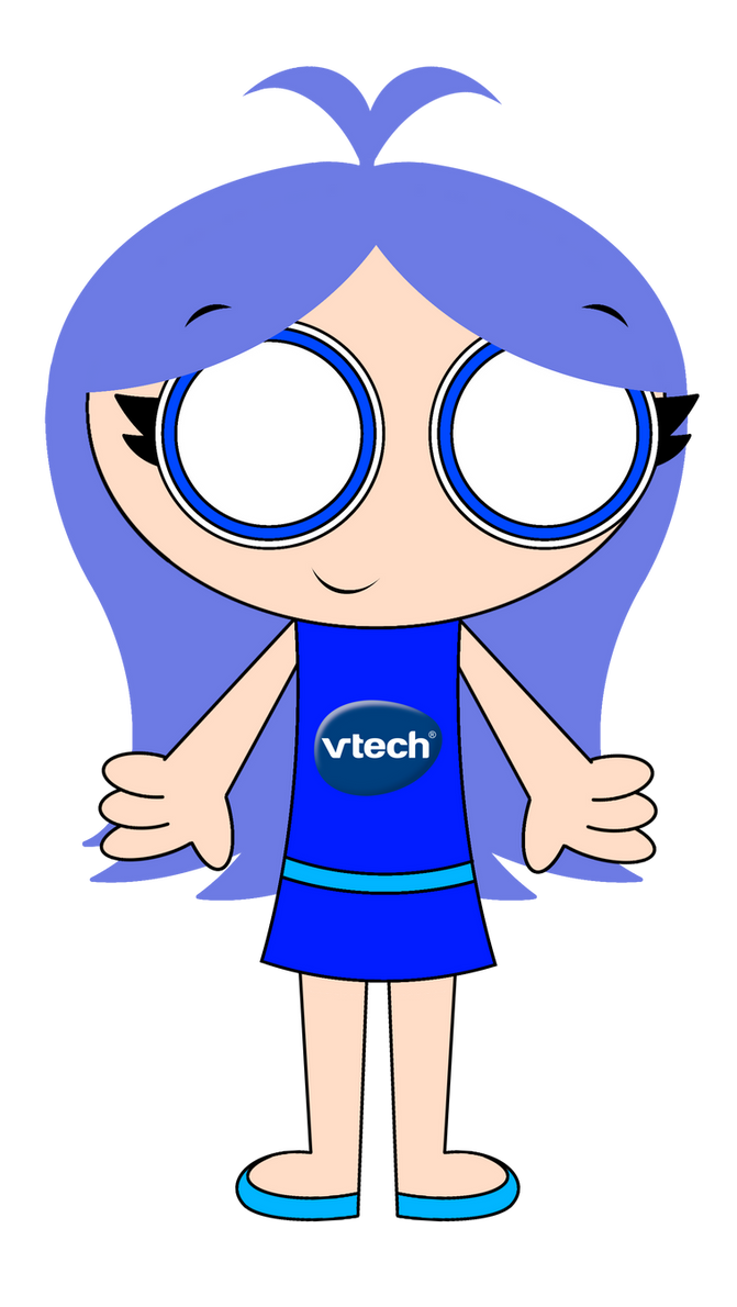 VTech (Fanart) by Jaxsontheartist16 on DeviantArt