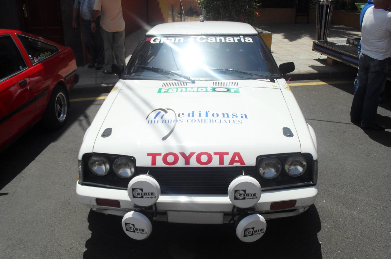 Rally toyota car group concept heritage 90s 222d cars 1985 roof under history one shows its off 1980s awesome collection Rally toyota car group concept heritage 90s 222d cars 1985 roof under history one shows its off 1980s awesome collection