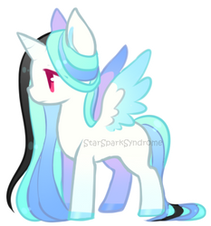 (CLOSED) MLP Adoptable 8