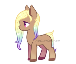 (OPEN) MLP Adoptable Auction 13