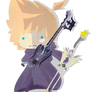 Roxas whatever