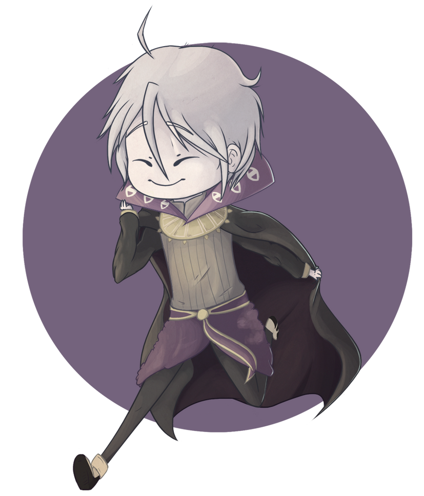 Fire Emblem Henry Fire Emblem Henry