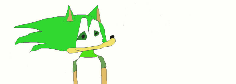 Daniel the Hedgehog: 12YL