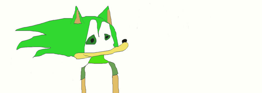Daniel the Hedgehog: 12YL