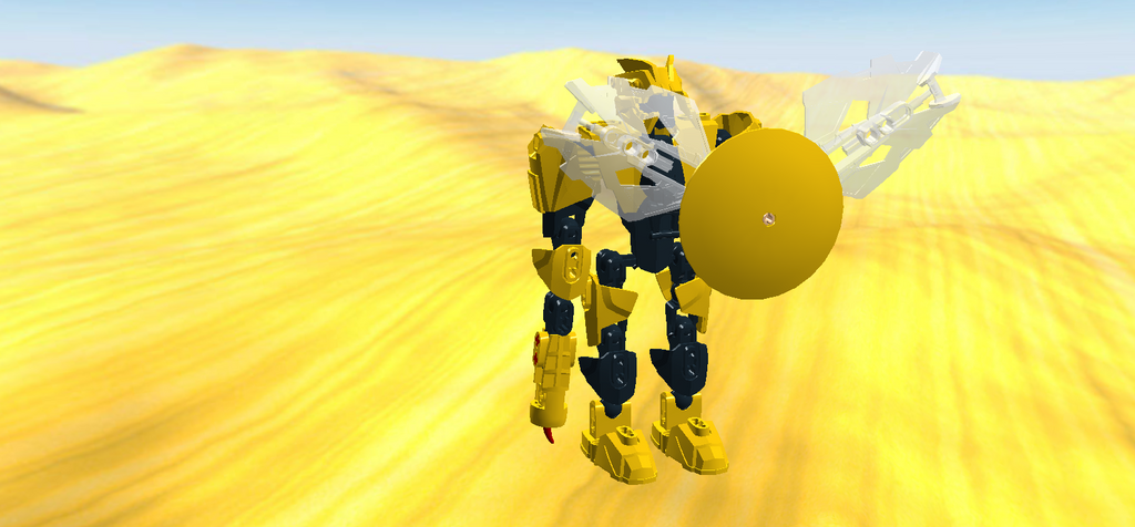 Electro Bee