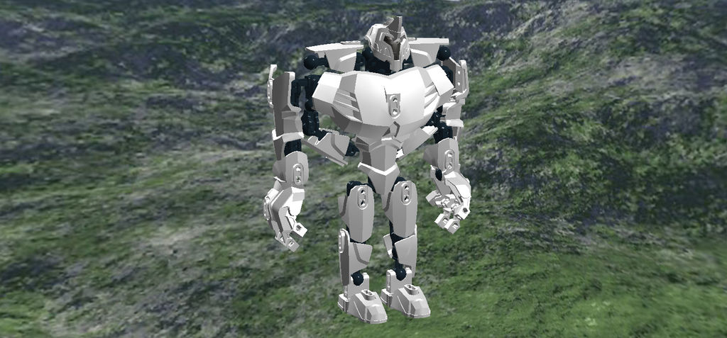 Gut Rhino