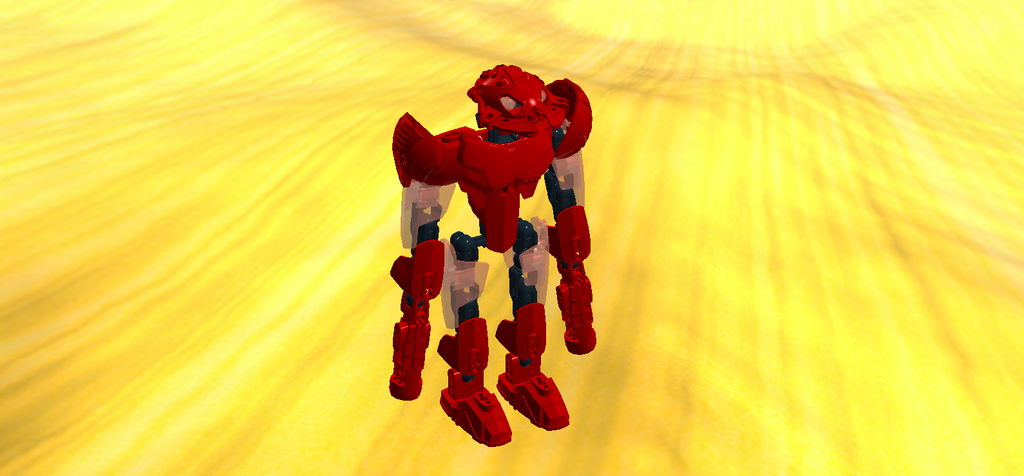 Fire Ant
