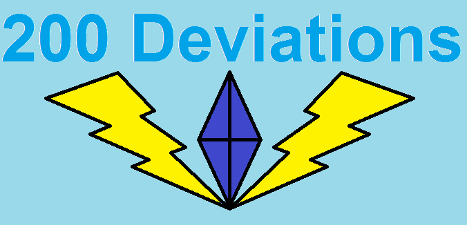 200th Deviation