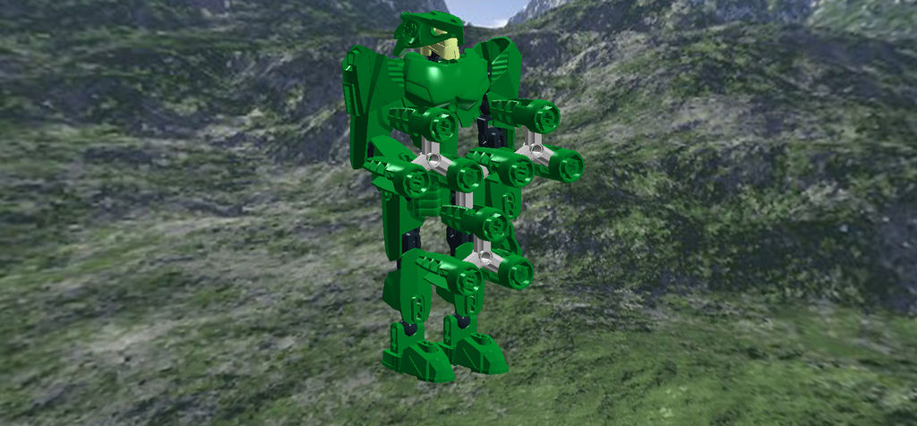 Air Eagle