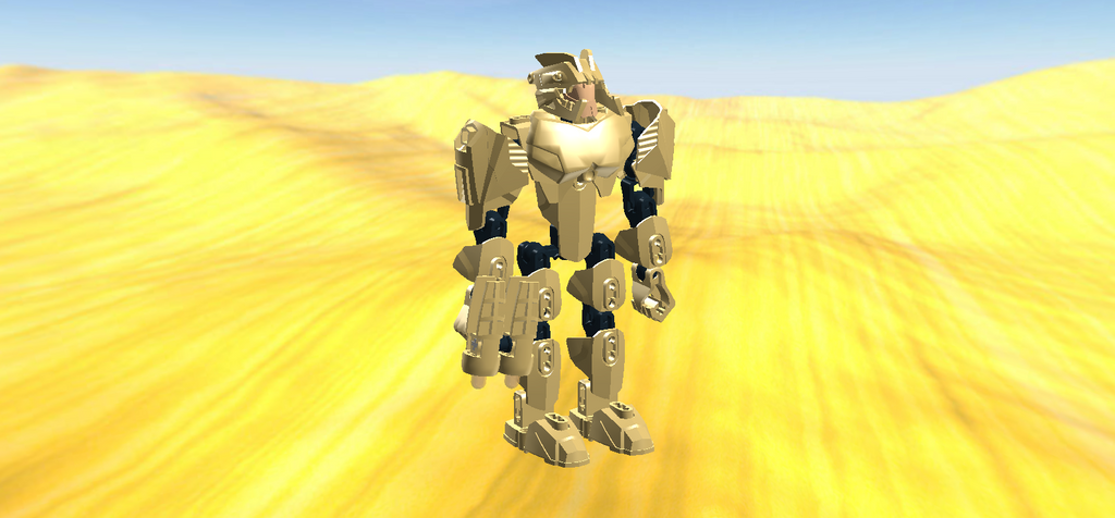 Flash Firefly