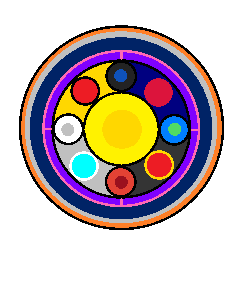 Team Elemental Logo