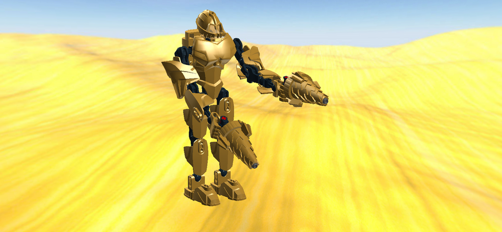 Rocky