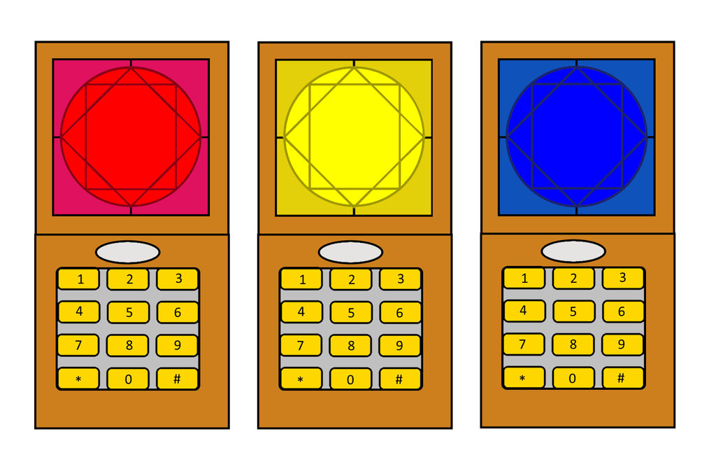 Shine Phones