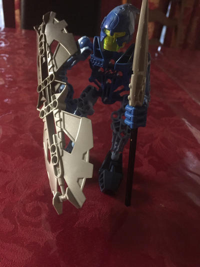 Berix the Chronicler