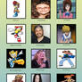 Sonic X: Heroes Forever voice actor meme