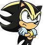 Sonic X: Heroes Forever: Organic Shard