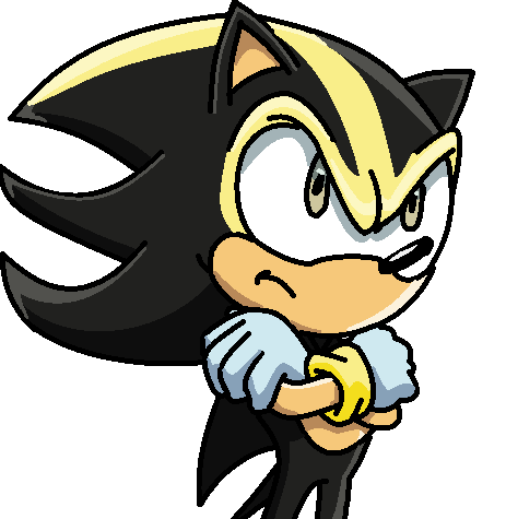 Sonic X Sonic render by MichaelofRandom on DeviantArt