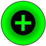 Healer-Type symbol