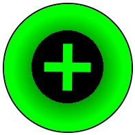 Healer-Type symbol