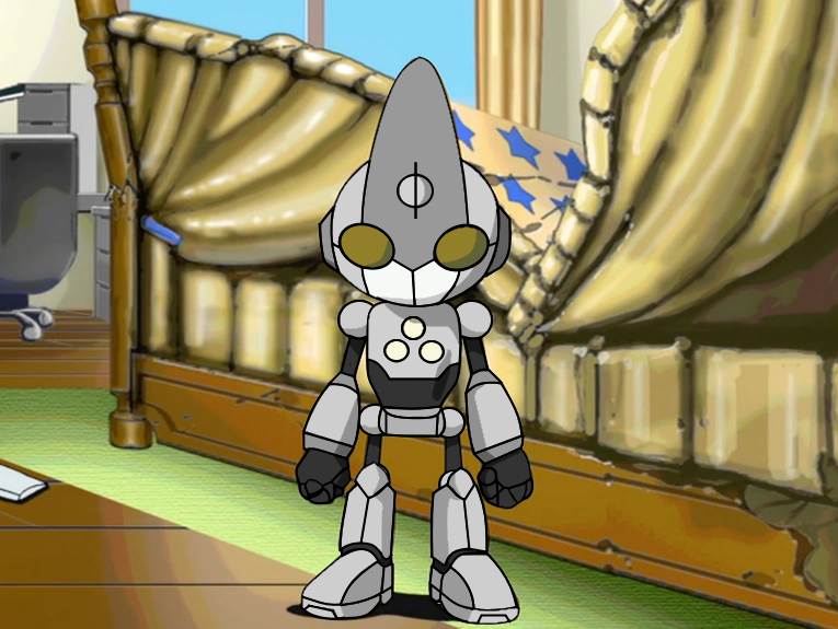 Fake Screenshot: Phi Trooper