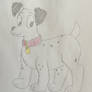 Pongo and Perdita's 15 puppies (Final)