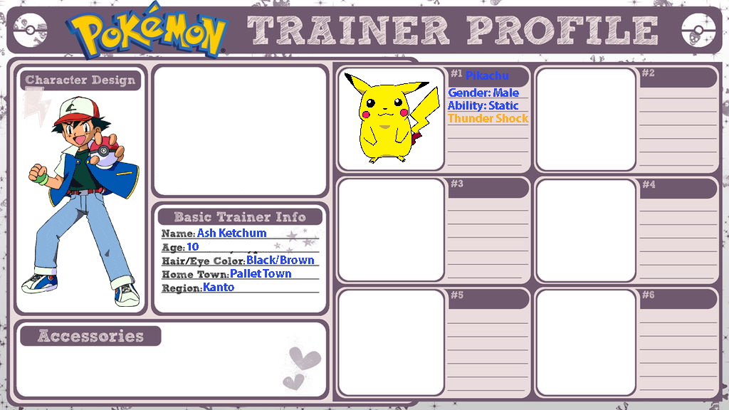 Pokemon Indigo League: Overcharged Ash's Team