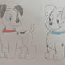 101 Dalmatians (Series) main pups 2