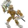 Toa Takanuva revamp (Render)