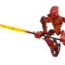 Toa Kapura revamp (Render)