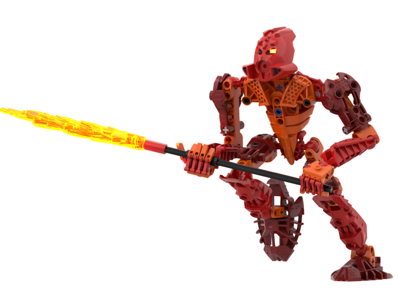 Toa Kapura revamp (Render) by MrBLUERANGERHERO on DeviantArt