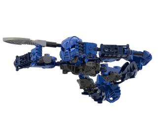 Toa Macku revamp (Render)