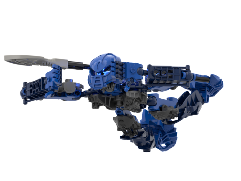 Toa Macku revamp (Render)