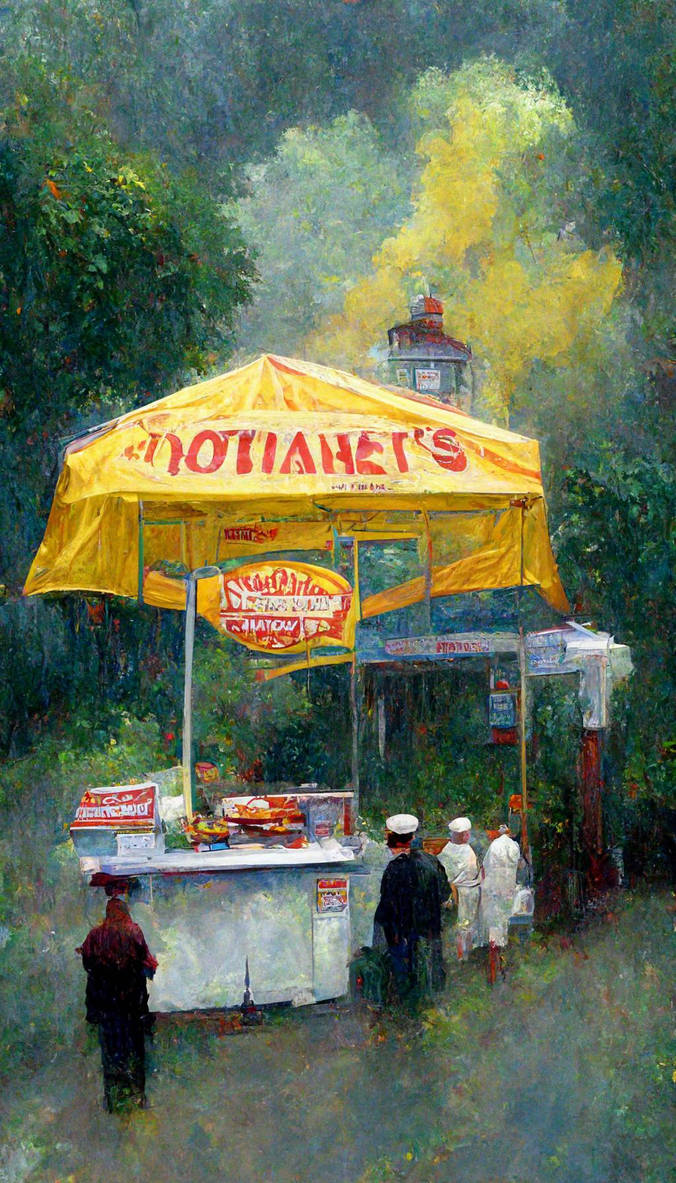 It's nathan by mymidjourneyart on DeviantArt