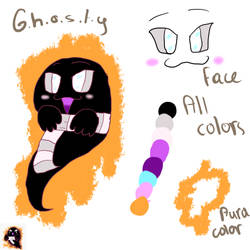 Ghosty ::CS::