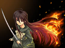 shana