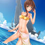 Aya from Realis online [Novel online]