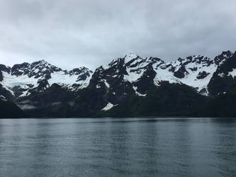 Alaska Stock, Resurrection Bay