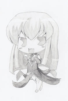 Chibi C.C.