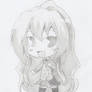 Taiga Aisaka Chibi