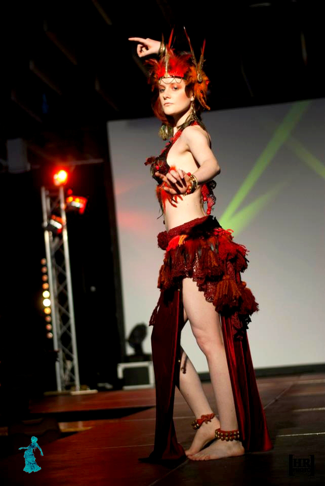 Japan Party 2013 - Fashion Show [19/32]