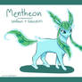 Mentheon