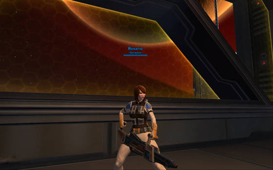 SWTOR: The Old Republic